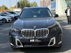 BMW X5 2023 xDrive 30Li M Sport Premium Package - ფოტო 2