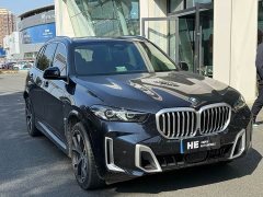 BMW X5 2023 xDrive 30Li M Sport Premium Package - ფოტო 3