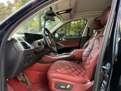 BMW X5 2023 xDrive 30Li M Sport Premium Package - ფოტო 4