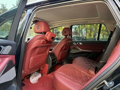 BMW X5 2023 xDrive 30Li M Sport Premium Package - ფოტო 5