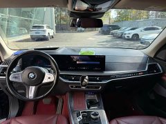 BMW X5 2023 xDrive 30Li M Sport Premium Package - ფოტო 6