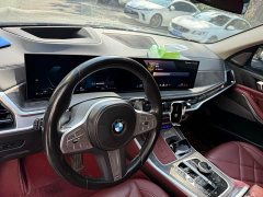 BMW X5 2023 xDrive 30Li M Sport Premium Package - ფოტო 7