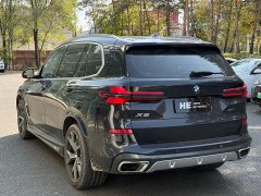 BMW X5 2023 xDrive 30Li M Sport Premium Package - ფოტო 8