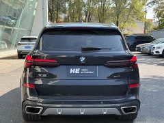 BMW X5 2023 xDrive 30Li M Sport Premium Package - ფოტო 9
