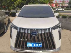 GAC Aion M8 2023 Master Series Dual Engine Premium Edition - ფოტო 3