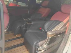 GAC Aion M8 2023 Master Series Dual Engine Premium Edition - ფოტო 5