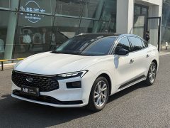 Ford Mondeo 2022 Facelift EcoBoost 245 Luxury - ფოტო 1