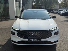 Ford Mondeo 2022 Facelift EcoBoost 245 Luxury - ფოტო 2