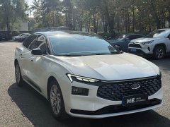 Ford Mondeo 2022 Facelift EcoBoost 245 Luxury - ფოტო 3