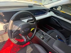 Ford Mondeo 2022 Facelift EcoBoost 245 Luxury - ფოტო 6