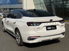Ford Mondeo 2022 Facelift EcoBoost 245 Luxury - ფოტო 8
