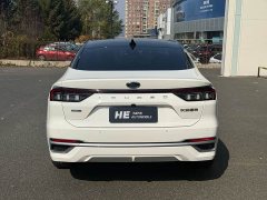 Ford Mondeo 2022 Facelift EcoBoost 245 Luxury - ფოტო 9
