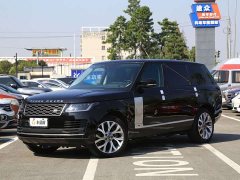 Land Rover Range Rover 3.0 L6 Heritage Extended Wheelbase Classic Edition - ფოტო 1