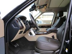 Land Rover Range Rover 3.0 L6 Heritage Extended Wheelbase Classic Edition - ფოტო 11