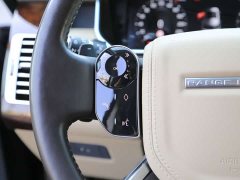 Land Rover Range Rover 3.0 L6 Heritage Extended Wheelbase Classic Edition - ფოტო 14
