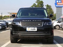 Land Rover Range Rover 3.0 L6 Heritage Extended Wheelbase Classic Edition - ფოტო 2