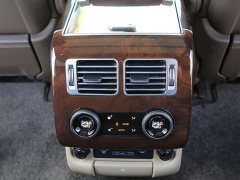 Land Rover Range Rover 3.0 L6 Heritage Extended Wheelbase Classic Edition - ფოტო 20
