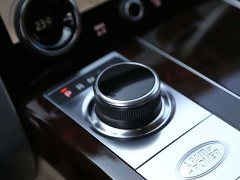 Land Rover Range Rover 3.0 L6 Heritage Extended Wheelbase Classic Edition - ფოტო 6