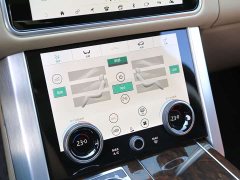 Land Rover Range Rover 3.0 L6 Heritage Extended Wheelbase Classic Edition - ფოტო 8