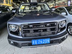 Great Wall Dachshund 2026 1.5T DCT Border Collie Edition - ფოტო 2