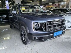 Great Wall Dachshund 2026 1.5T DCT Border Collie Edition - ფოტო 3