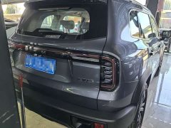 Great Wall Dachshund 2026 1.5T DCT Border Collie Edition - ფოტო 5