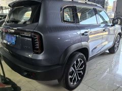 Great Wall Dachshund 2026 1.5T DCT Border Collie Edition - ფოტო 6