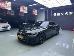 BMW 4 Series 425i Convertible M Sport Package - ფოტო 1