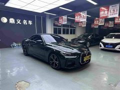 BMW 4 Series 425i Convertible M Sport Package - ფოტო 3