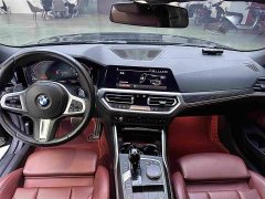 BMW 4 Series 425i Convertible M Sport Package - ფოტო 9