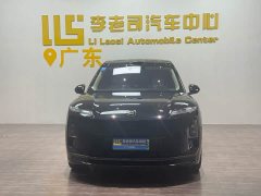 NIO ES8 Six-Seat Executive Signature Edition - ფოტო 2