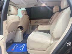 NIO ES8 Six-Seat Executive Signature Edition - ფოტო 6