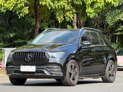 Mercedes-Benz GLE New Energy GLE 350e 4MATIC - ფოტო 1