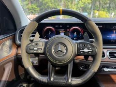 Mercedes-Benz GLE New Energy GLE 350e 4MATIC - ფოტო 10