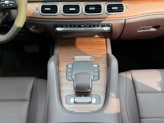 Mercedes-Benz GLE New Energy GLE 350e 4MATIC - ფოტო 12