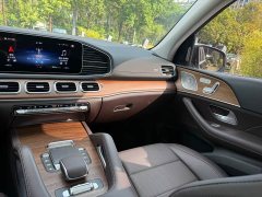 Mercedes-Benz GLE New Energy GLE 350e 4MATIC - ფოტო 13