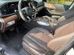 Mercedes-Benz GLE New Energy GLE 350e 4MATIC - ფოტო 15