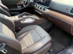 Mercedes-Benz GLE New Energy GLE 350e 4MATIC - ფოტო 16
