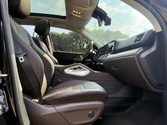 Mercedes-Benz GLE New Energy GLE 350e 4MATIC - ფოტო 17