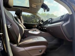 Mercedes-Benz GLE New Energy GLE 350e 4MATIC - ფოტო 18