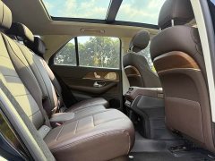Mercedes-Benz GLE New Energy GLE 350e 4MATIC - ფოტო 19