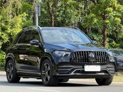 Mercedes-Benz GLE New Energy GLE 350e 4MATIC - ფოტო 2