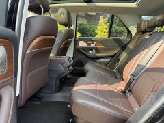 Mercedes-Benz GLE New Energy GLE 350e 4MATIC - ფოტო 20