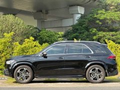 Mercedes-Benz GLE New Energy GLE 350e 4MATIC - ფოტო 4
