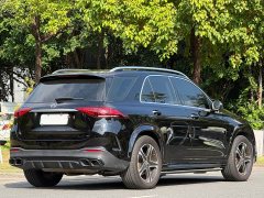 Mercedes-Benz GLE New Energy GLE 350e 4MATIC - ფოტო 5
