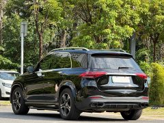 Mercedes-Benz GLE New Energy GLE 350e 4MATIC - ფოტო 6