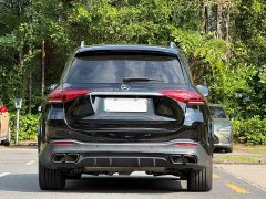 Mercedes-Benz GLE New Energy GLE 350e 4MATIC - ფოტო 7