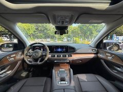 Mercedes-Benz GLE New Energy GLE 350e 4MATIC - ფოტო 8