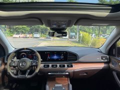 Mercedes-Benz GLE New Energy GLE 350e 4MATIC - ფოტო 9