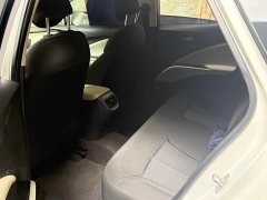 Buick Weilan 6 2020 Plug-in Hybrid Connected Fashion Edition - ფოტო 10